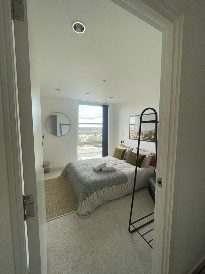 Additional image 11 of 2 Bed Flat, Number One, M50, N1 7GU