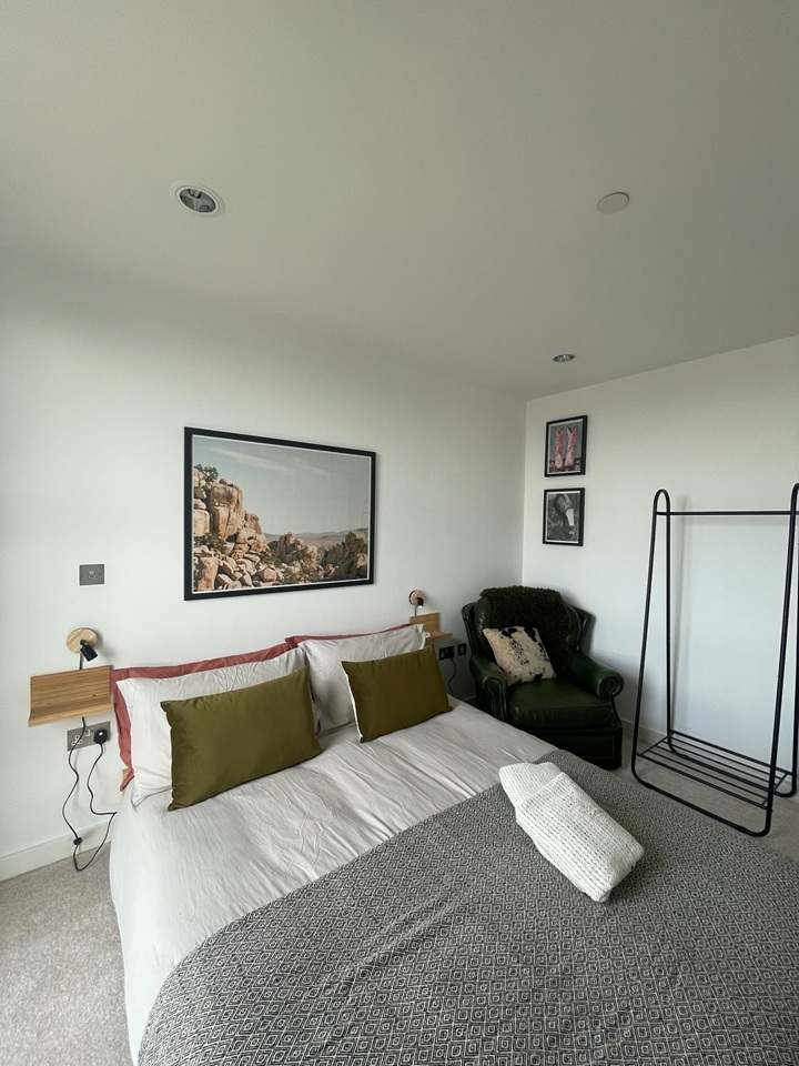 Additional image 12 of 2 Bed Flat, Number One, M50, N1 7GU