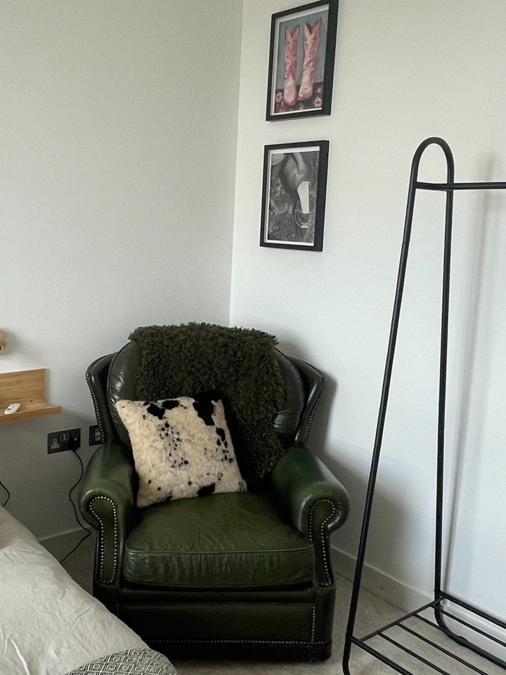 Additional image 13 of 2 Bed Flat, Number One, M50, N1 7GU