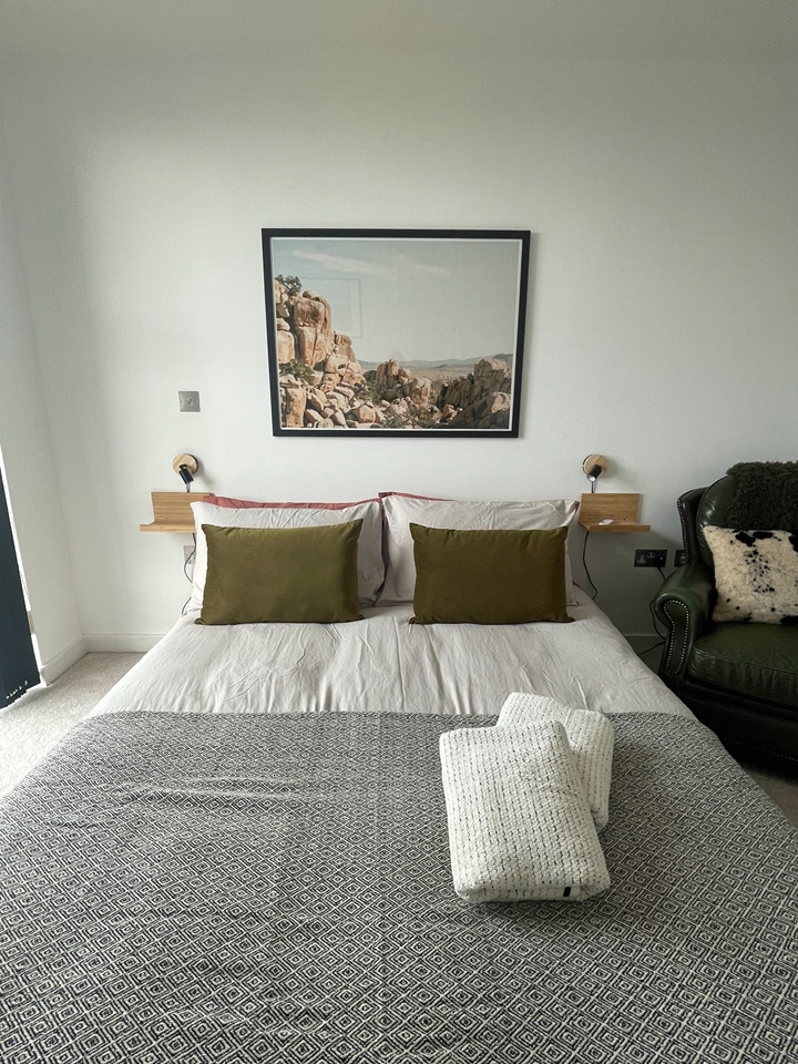 Additional image 14 of 2 Bed Flat, Number One, M50, N1 7GU