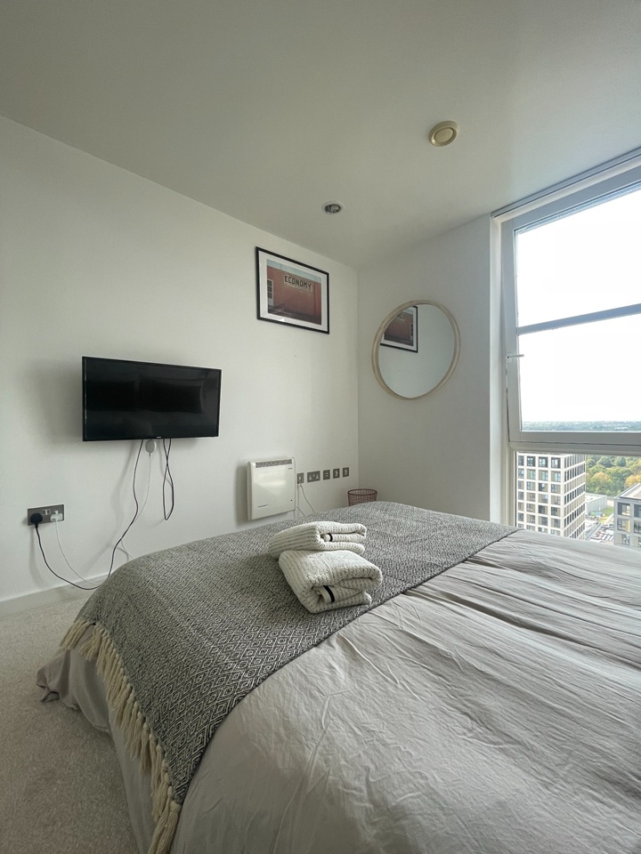 Additional image 15 of 2 Bed Flat, Number One, M50, N1 7GU