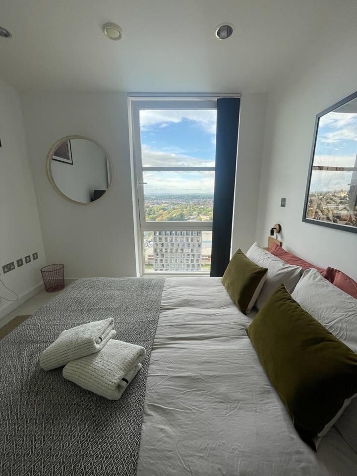 Additional image 16 of 2 Bed Flat, Number One, M50, N1 7GU