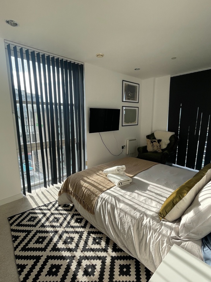 Additional image 19 of 2 Bed Flat, Number One, M50, N1 7GU