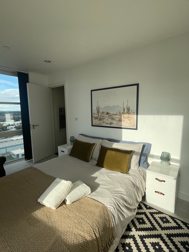 Additional image 20 of 2 Bed Flat, Number One, M50, N1 7GU