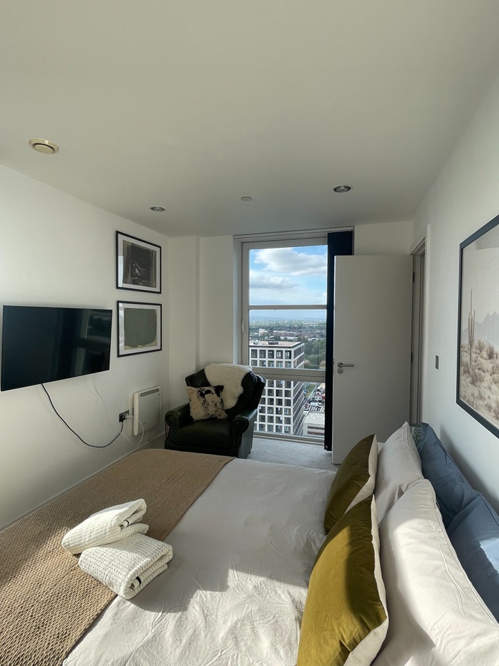 Additional image 21 of 2 Bed Flat, Number One, M50, N1 7GU