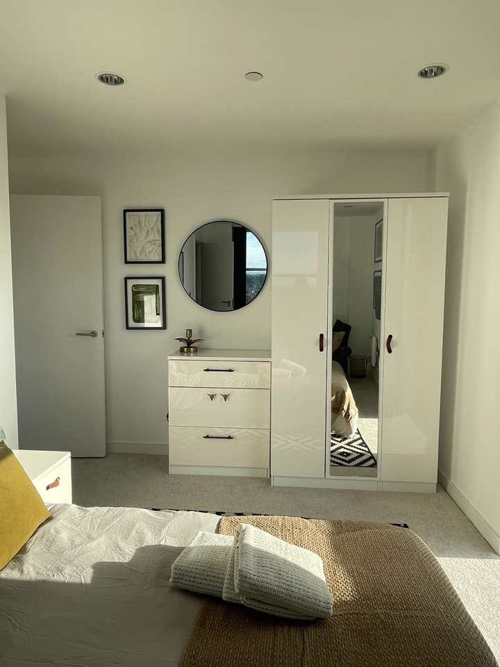 Additional image 23 of 2 Bed Flat, Number One, M50, N1 7GU