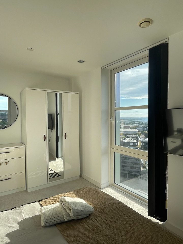 Additional image 24 of 2 Bed Flat, Number One, M50, N1 7GU