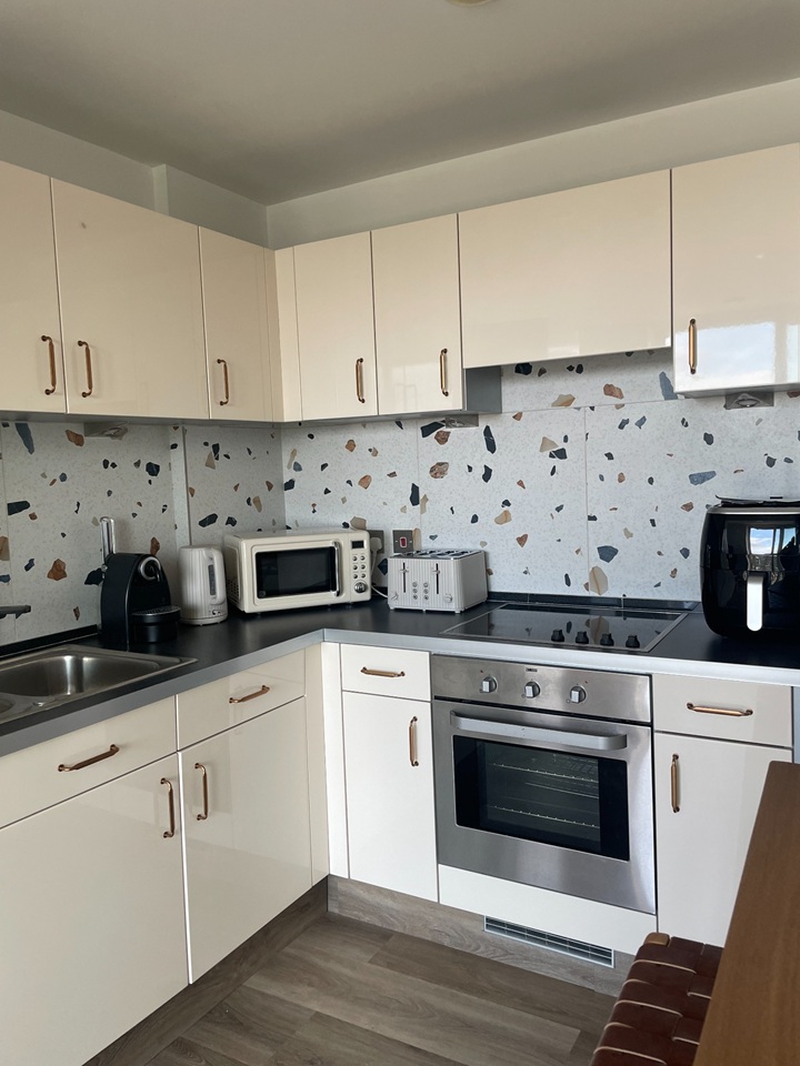 Additional image 26 of 2 Bed Flat, Number One, M50, N1 7GU