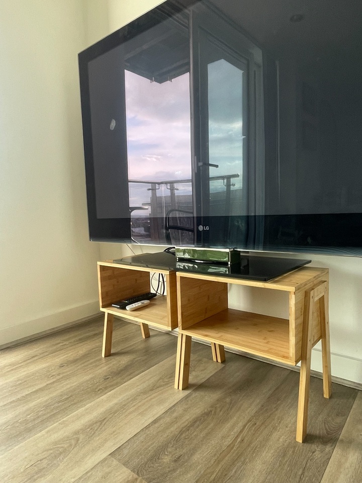 Additional image 27 of 2 Bed Flat, Number One, M50, N1 7GU