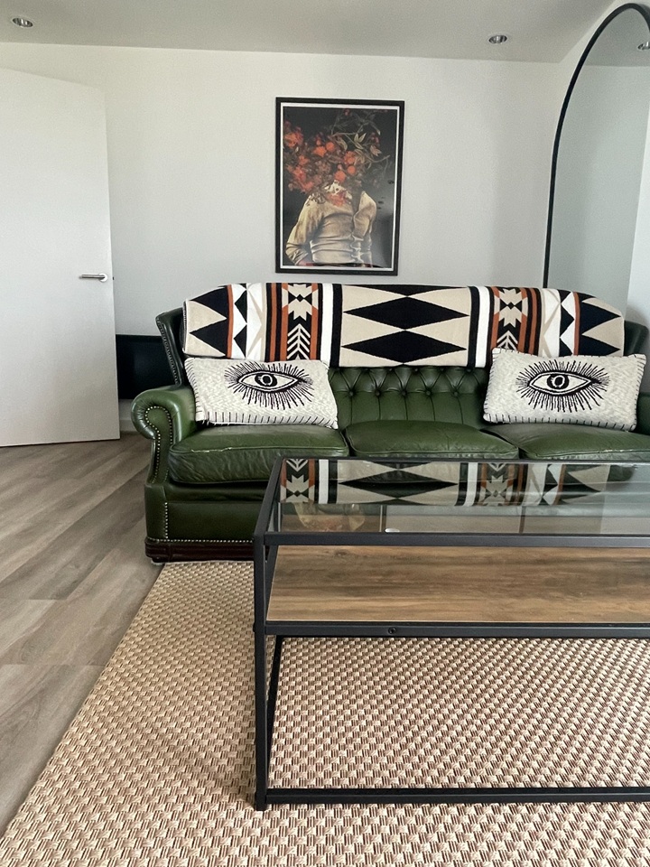 Additional image 28 of 2 Bed Flat, Number One, M50, N1 7GU