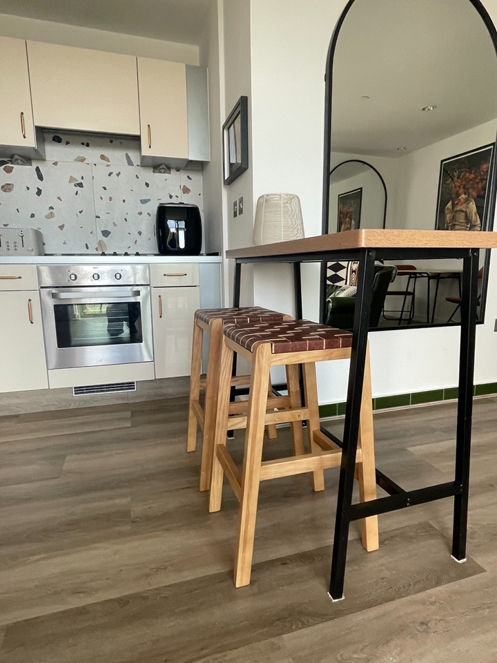 Additional image 29 of 2 Bed Flat, Number One, M50, N1 7GU