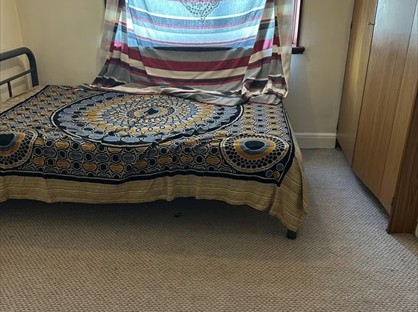 Room in a Shared House, Heath Road, TW3