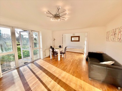 2 Bed Flat, Fawcett Road, SL4