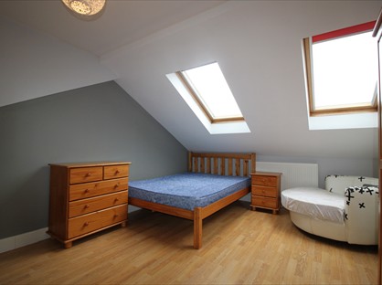 6 Bed Terraced House, Livingstone Road, SO14