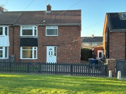 3 Bed Semi-Detached House, Woodrow Avenue, TS12