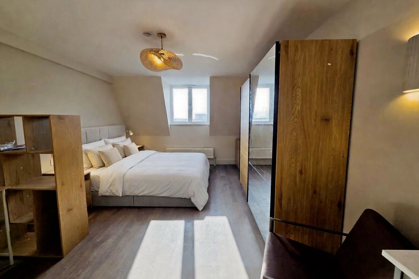 Studio Flat, St. Philips, BS2, N1 7GU