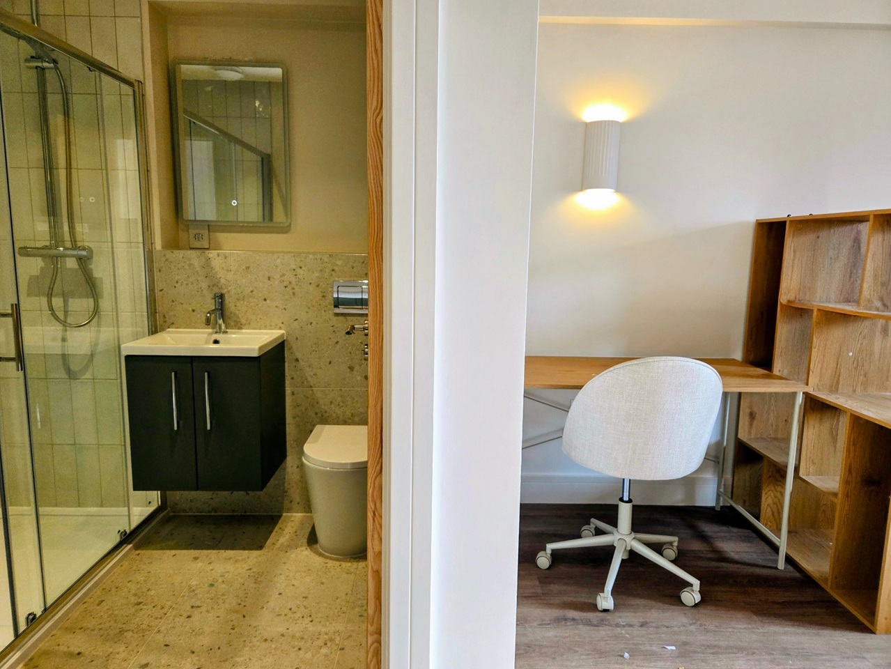 Additional image 2 of Studio Flat, St. Philips, BS2, N1 7GU