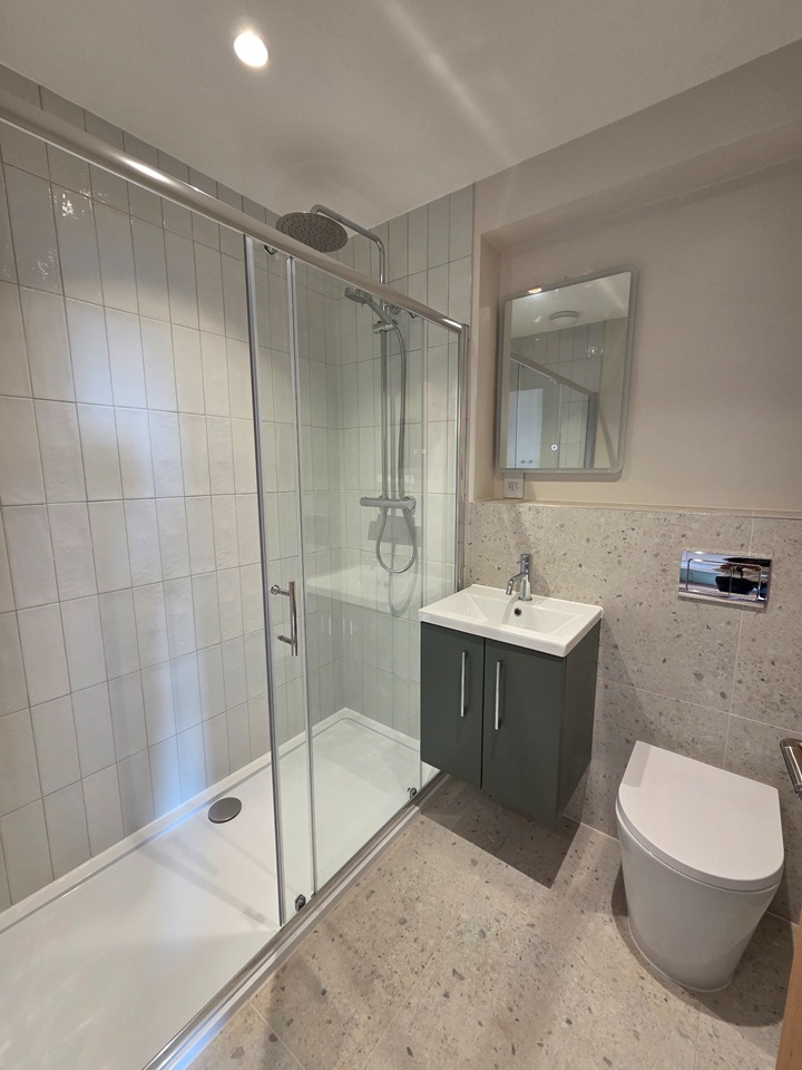 Additional image 3 of Studio Flat, St. Philips, BS2, N1 7GU