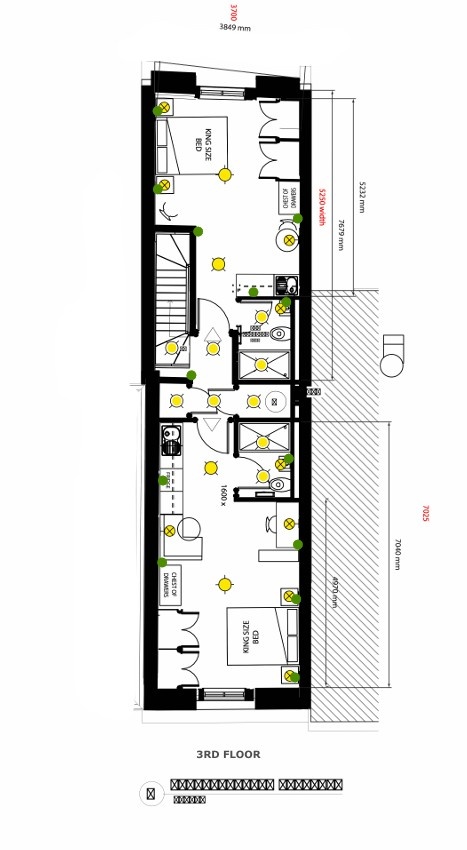 Additional image 5 of Studio Flat, St. Philips, BS2, N1 7GU