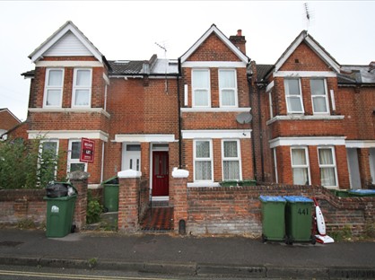 6 Bed Terraced House, Portswood Road, SO17
