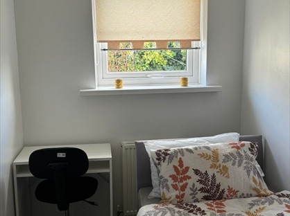Room in a Shared House, Curzon Place, NE5