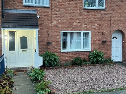 4 Bed Semi-Detached House, Sundorne, SY1