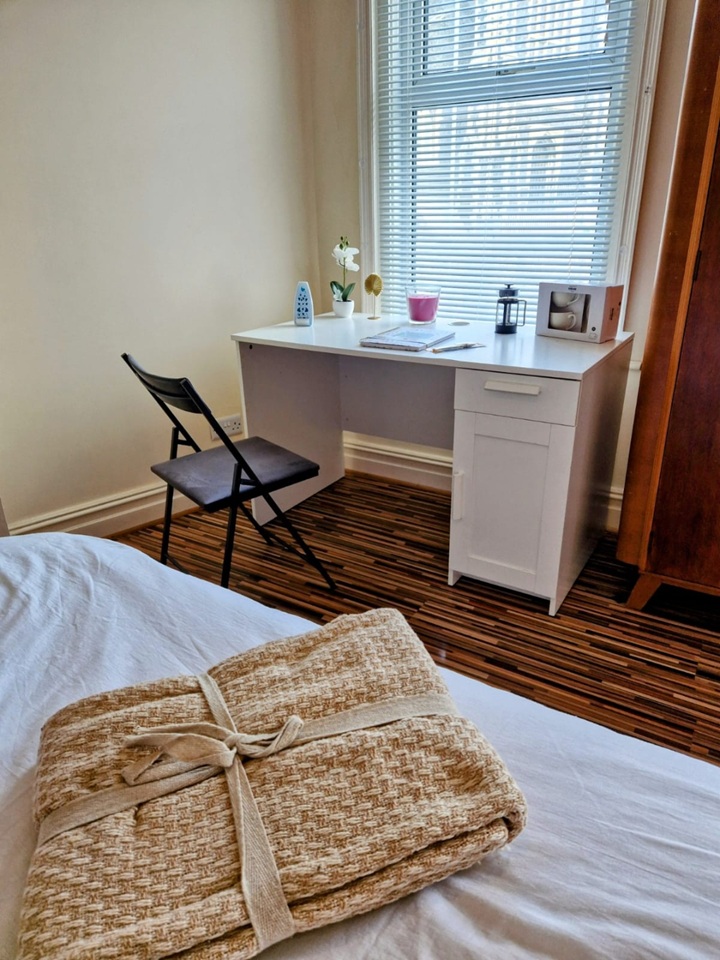 Ramsgate - Room in a Shared House, Ramsgate, CT11 - To Rent Now for £ ...
