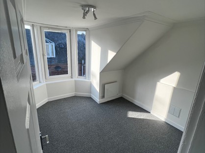 1 Bed Flat, Jamieson Street, DD11