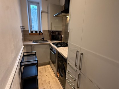2 Bed Flat, Hastie Street, G3