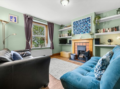 2 Bed Semi-Detached House, Westminster Road, WR14