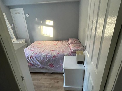 1 Bed Flat, Auchmill Road, AB21