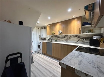 3 Bed Flat, King Street, UB2