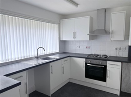 1 Bed Flat, Warren Drive, CH45