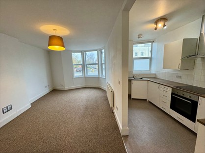 2 Bed Flat, Montpelier, BS2