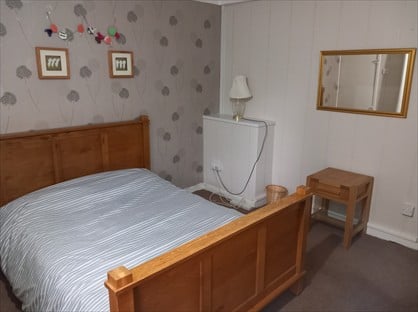 Room in a Shared Flat, Royston Road, G21
