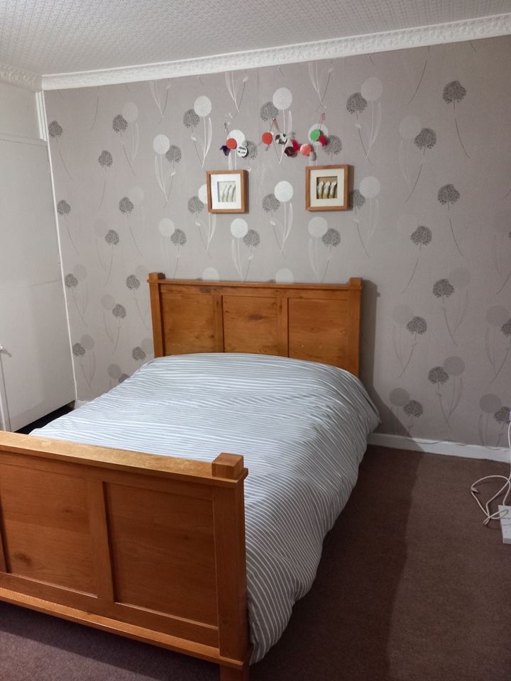 Room in a Shared Flat, Royston Road, G21 photo 2