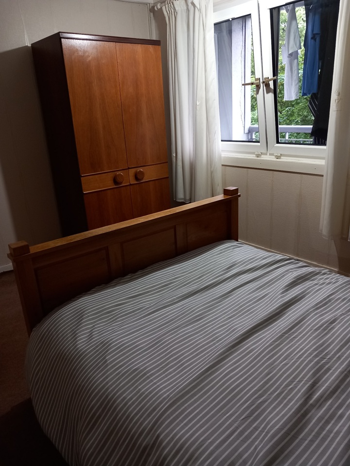 Room in a Shared Flat, Royston Road, G21 photo 3