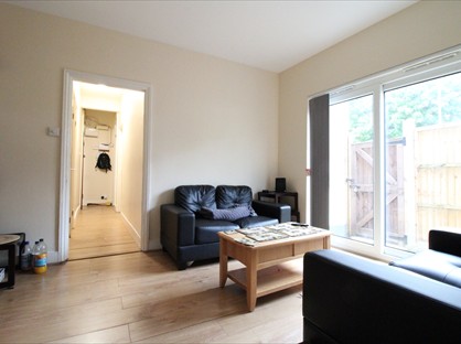 2 Bed Flat, Smallwood Road, SW17
