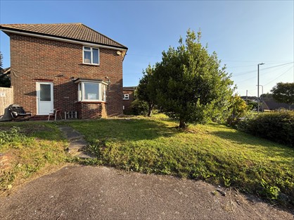 Room in a Shared House, Manor Road, BN2