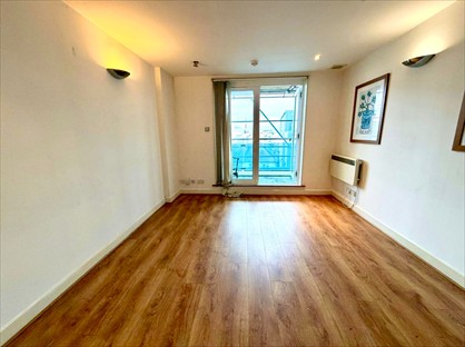 2 Bed Flat, Platinum House, HA1