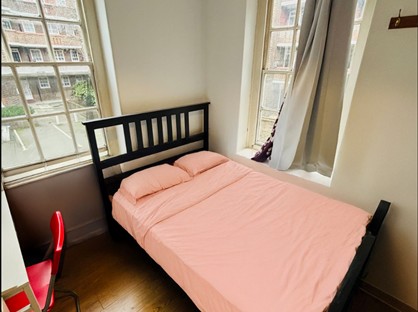 Room in a Shared Flat, Tadema House, NW8