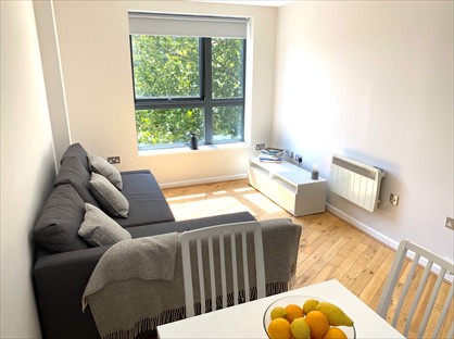 2 Bed Flat, Amisha Court, SE1