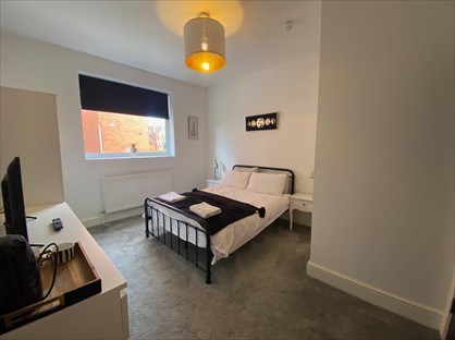 Room in a Shared Flat, Lathom Road, PR9