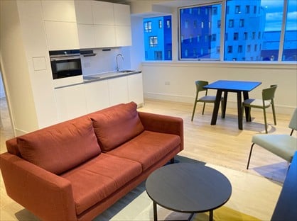 1 Bed Flat, Very Near Olympic Way Area, HA9