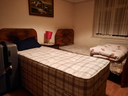 Room in a Shared Flat, Milton Avenue, EN5