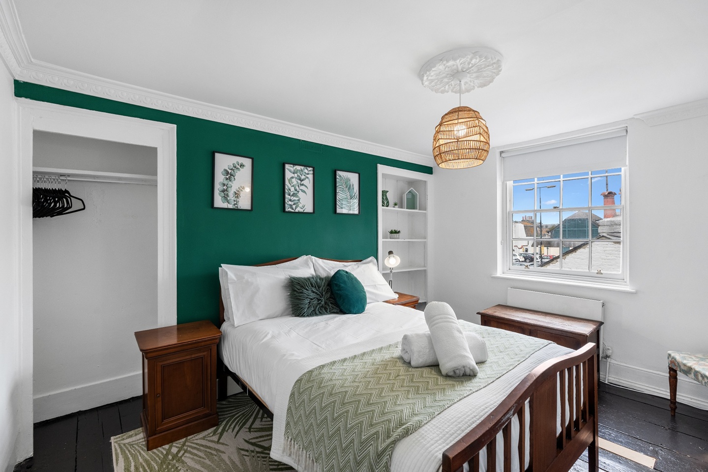 Additional image 3 of 3 Bed Terraced House, St. James's Street, BN2, N1 7GU