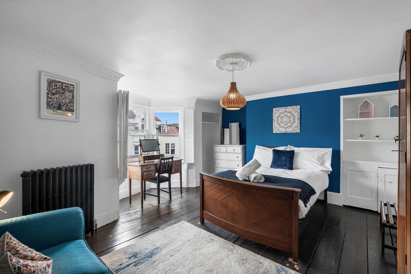 Additional image 4 of 3 Bed Terraced House, St. James's Street, BN2, N1 7GU