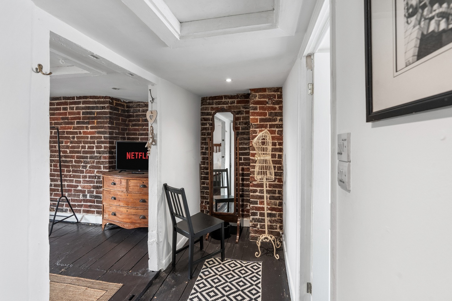 Additional image 6 of 3 Bed Terraced House, St. James's Street, BN2, N1 7GU