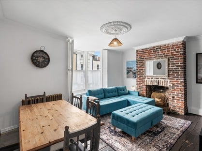 3 Bed Terraced House, St. James's Street, BN2