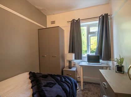 Room in a Shared Flat, Beech Avenue, YO24